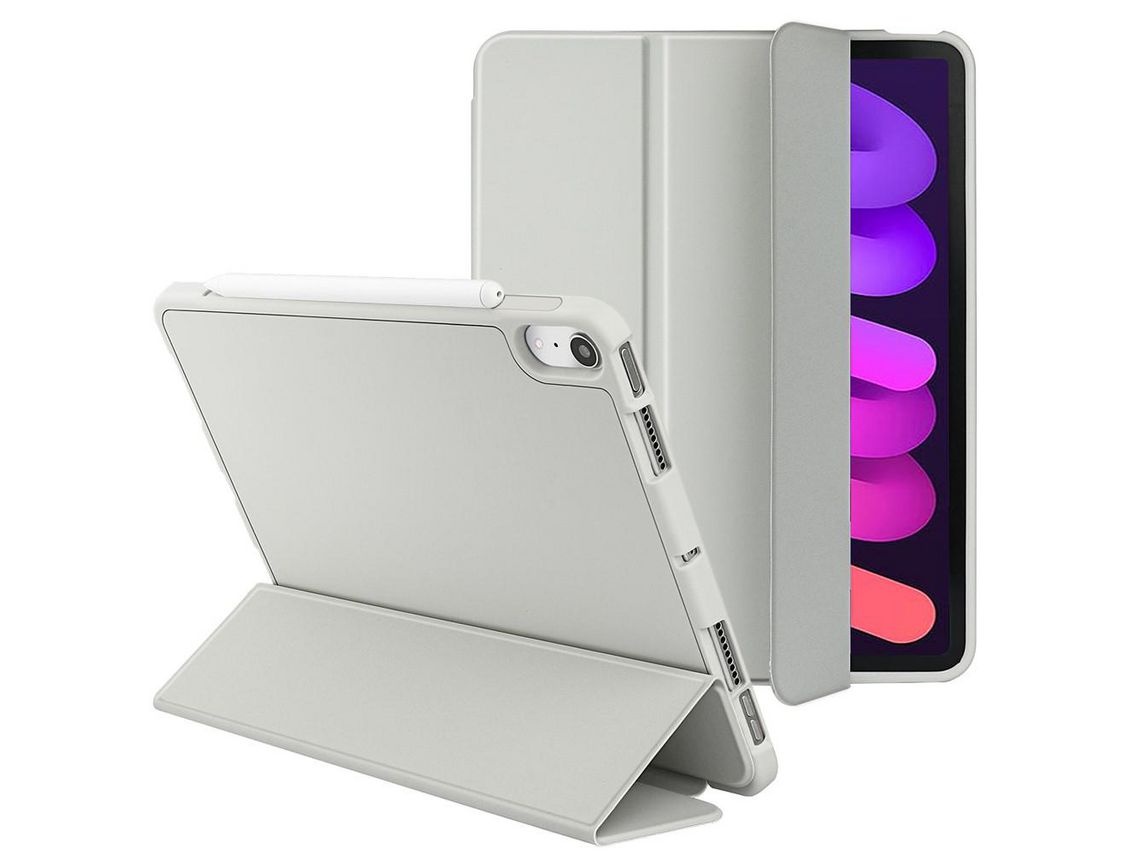 Capa para iPad Mini (2021) Branco