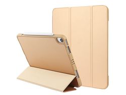 Capa para iPad Pro 11 (2021)/(2020)/(2018) Amarelo