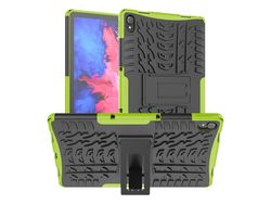 Capa para Lenovo Tab p11/p11 5g Verde