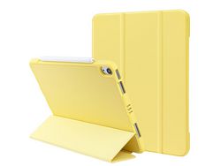 Capa para iPad Air (2020) Amarelo