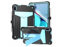 Capa de Silicone para Huawei Matepad 11 (2021) Preto