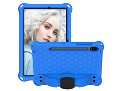Capa para Samsung Galaxy Tab s8 Preto