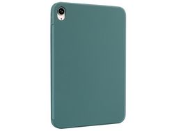 Capa de Silicone para iPad Air 10.9 (2020) Verde