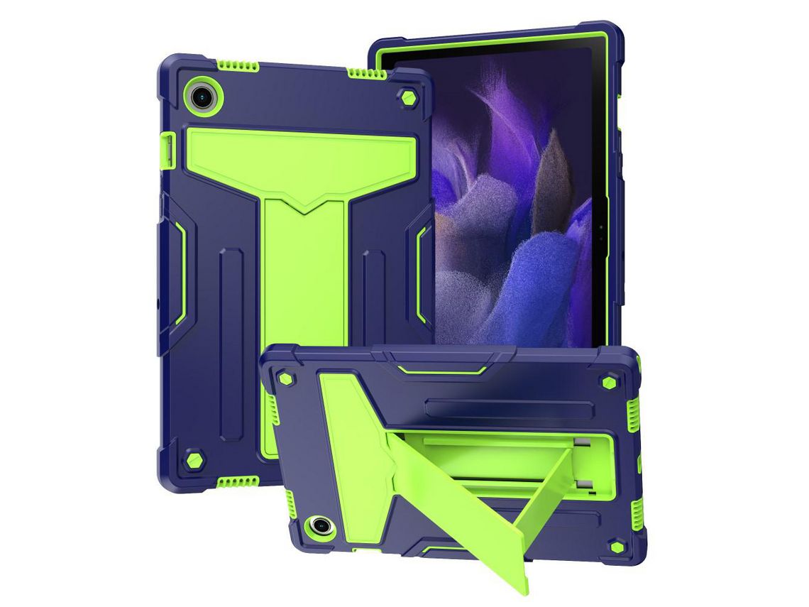 Capa de Silicone para Samsung Galaxy Tab a8 10.5 (2021)