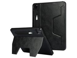 Capa para iPad Pro 12.9'' (2021) Preto