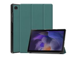 Capa para Samsung Galaxy Tab a8 10.5 (2021) Verde