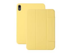 Capa para iPad Mini (2021) Amarelo