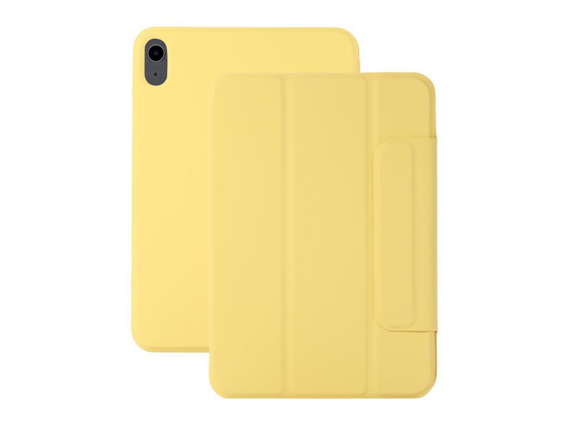 Capa para iPad Mini (2021) Amarelo