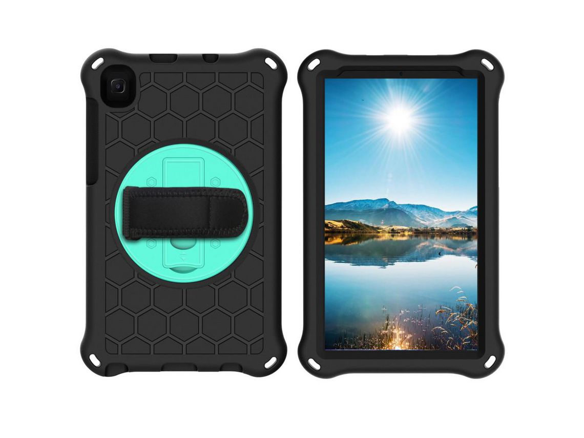Capa para Samsung Galaxy Tab a 8.0 (2019) with s pen p200