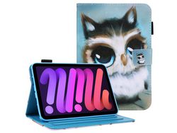 Capa para iPad Mini (2021)