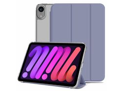 Capa para iPad Mini (2021) Roxo