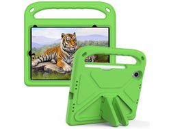 Capa para iPad Mini (2021) Verde