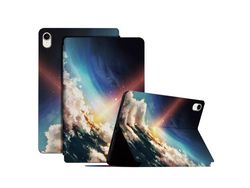 Capa para iPad Mini (2021) Multicor