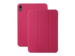 Capa para iPad Mini (2021) Vermelho