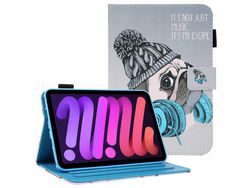 Capa para iPad Mini (2021)