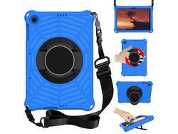 Capa para Huawei enjoy Tablet 2/Matepad t 10 9.7 /Matepad t 10s 10.1 Azul