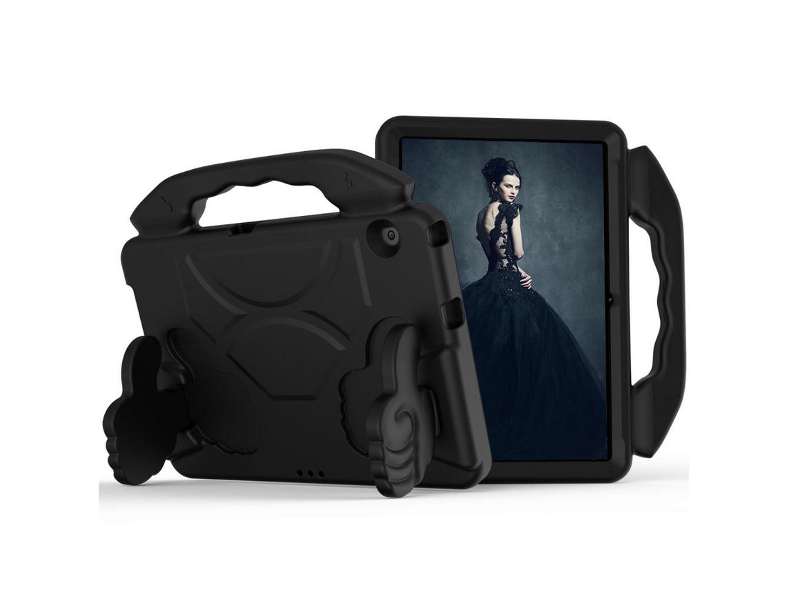 Capa para Huawei mediapad t3 10 Preto