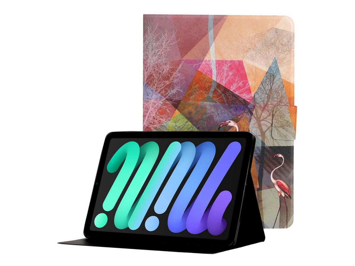 Capa para iPad Mini (2021)