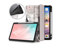 Capa para iPad Air (2020)/iPad Air 4/iPad Air (4th generation)