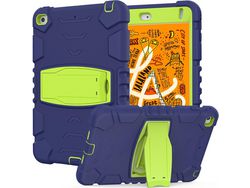 Capa para iPad Mini (2019) 7.9 /Mini 4 Azul