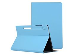 Capa para Lenovo Tab p12 Pro Azul