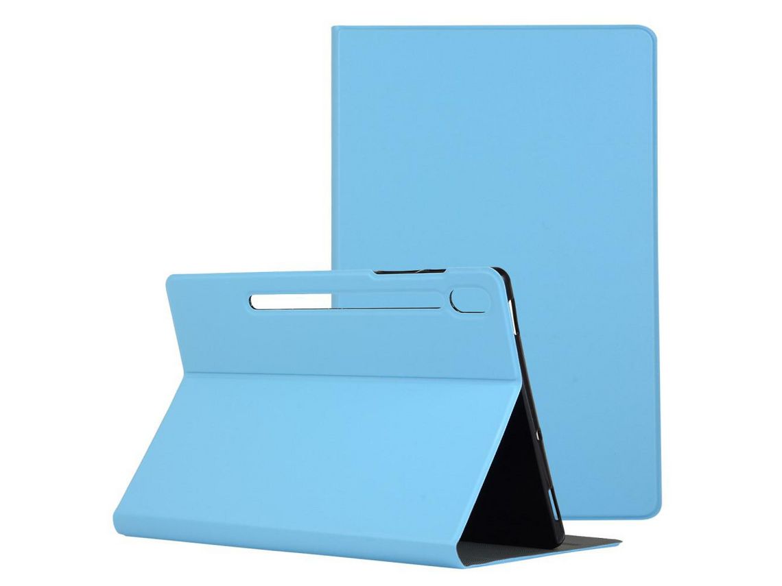 Capa para Lenovo Tab p12 Pro Azul