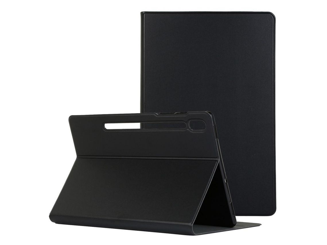 Capa para Lenovo Tab p12 Pro Preto