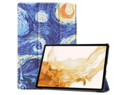 Capa para Samsung Galaxy Tab s8 plus