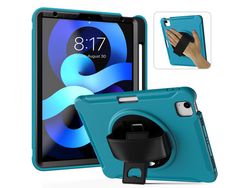 Capa para iPad Air (2020) Azul