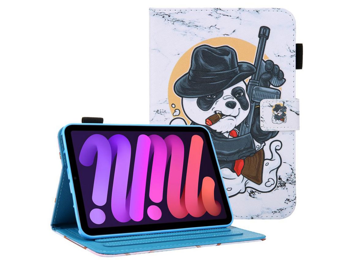 Capa para iPad Mini (2021)