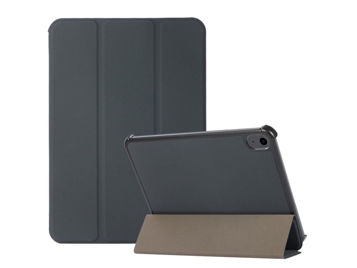 Capa para iPad Mini (2021) Preto