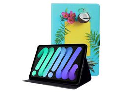 Capa para iPad Mini (2021)