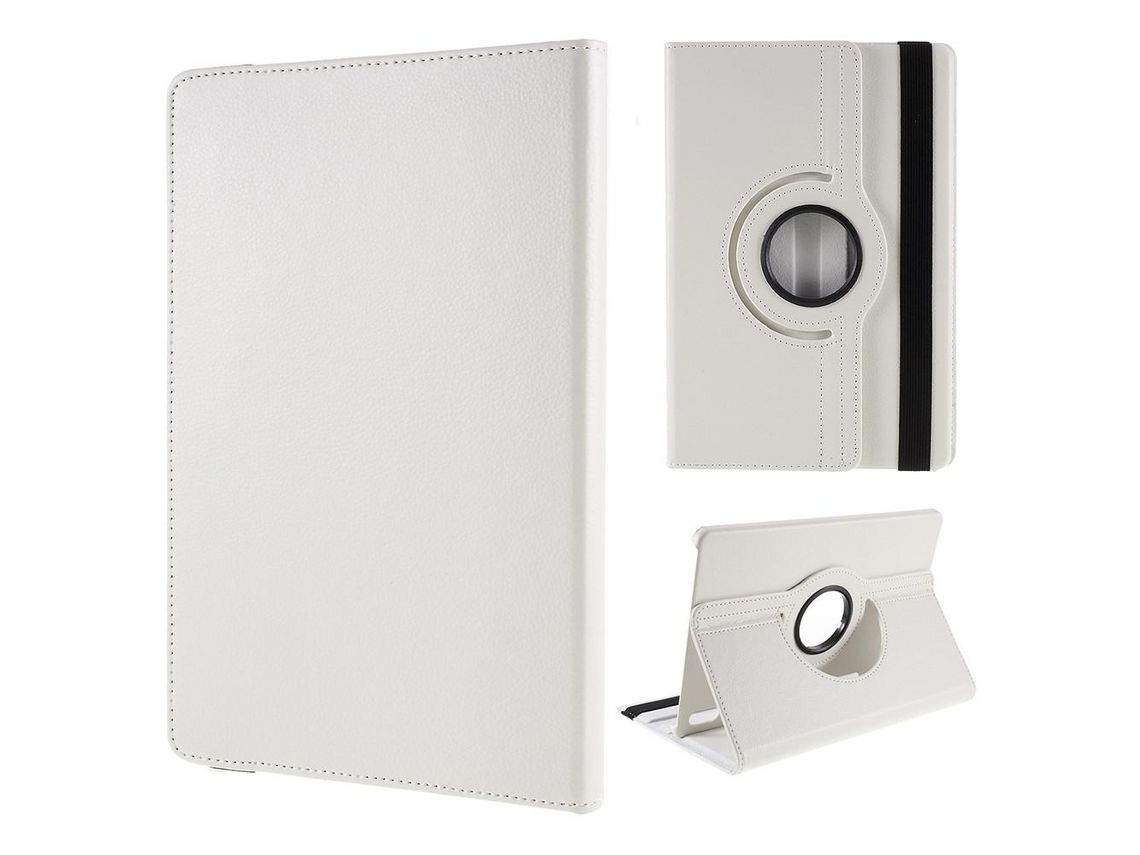 Capa para Samsung Galaxy Tab s8 Branco