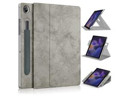 Capa para Samsung Galaxy Tab a8 10.5 (2021) Cinzento