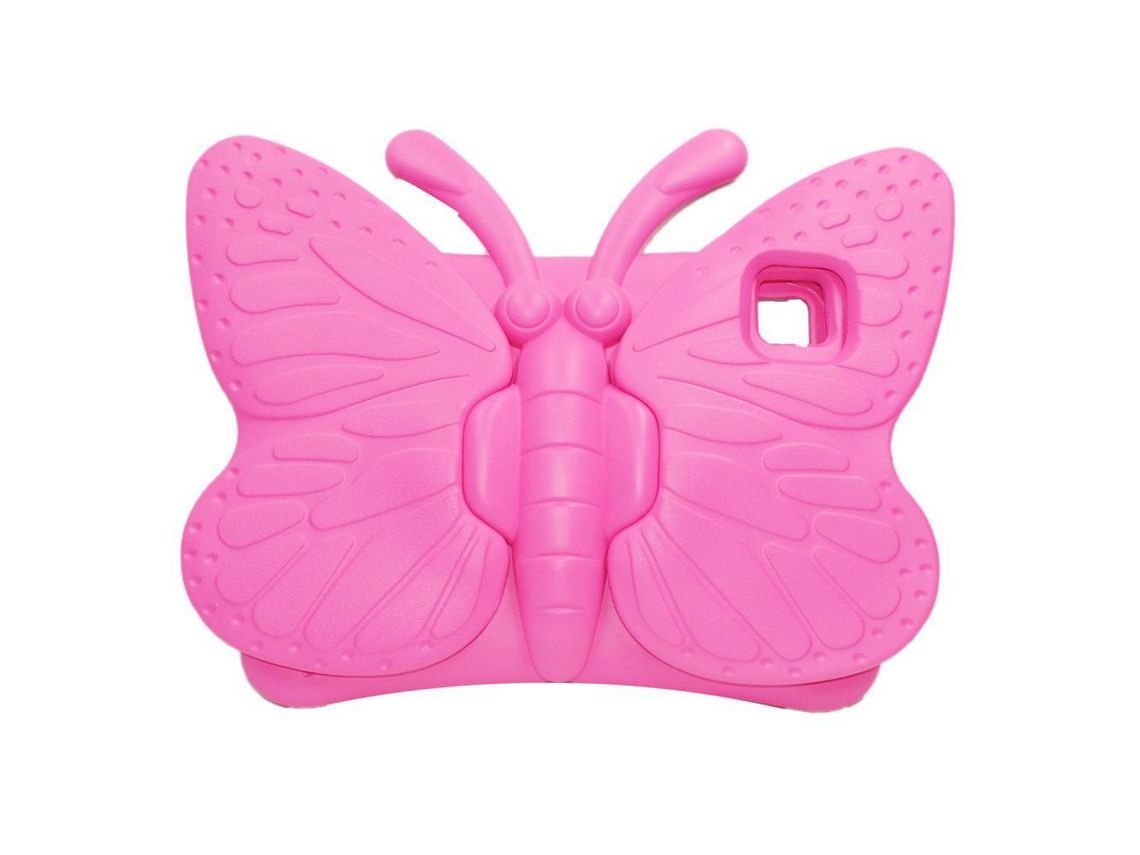 Capa para iPad Air (2020)/iPad Pro 11 (2020)/iPad Air 4 Rosa