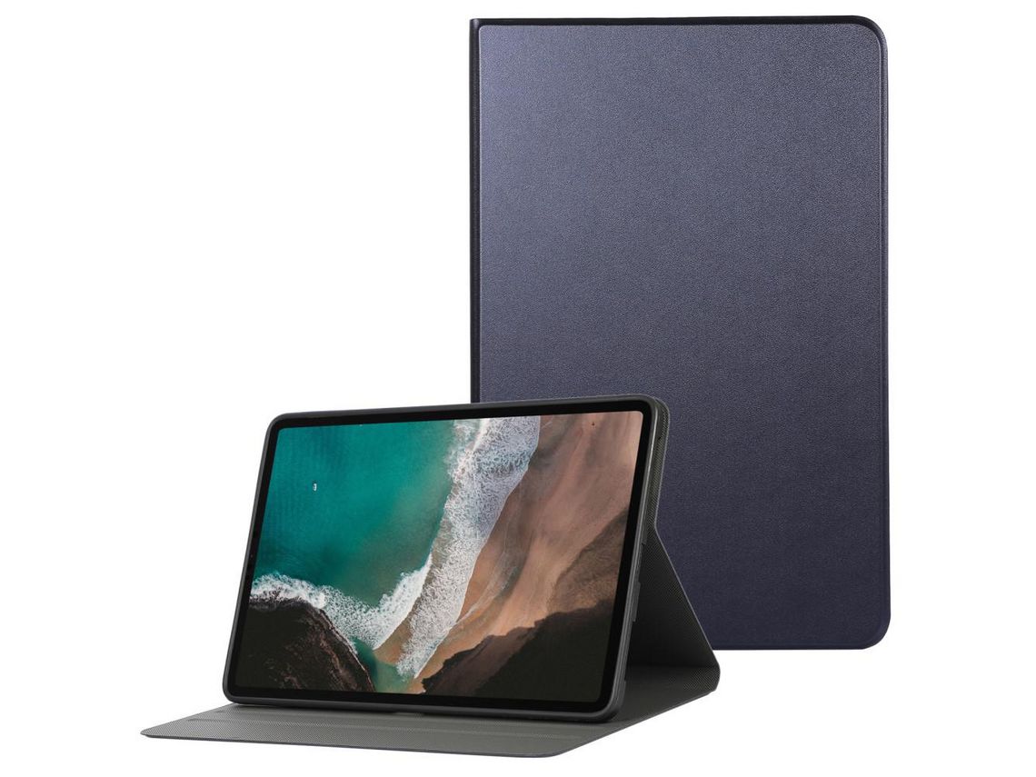 Capa para Xiaomi pad 5/pad 5 Pro Azul