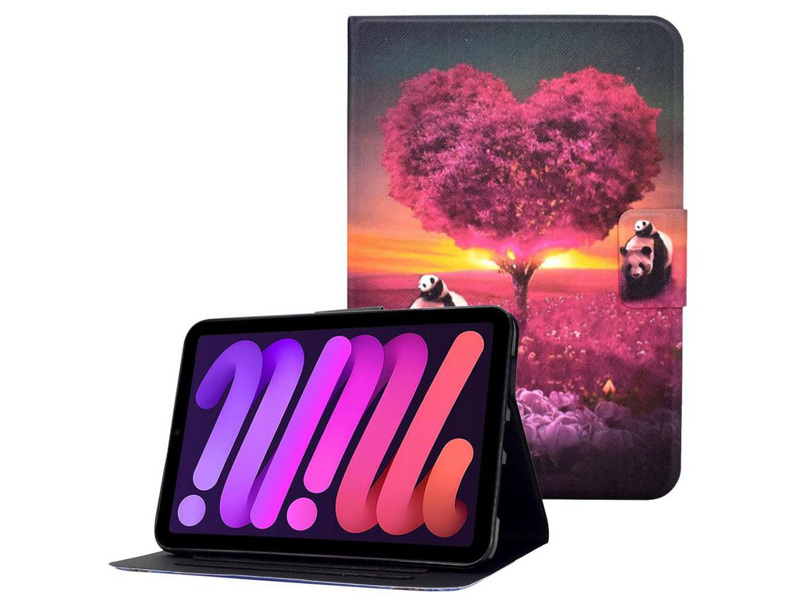 Capa para iPad Mini (2021)