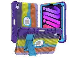 Capa para iPad Mini (2021) Multicor