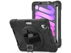 Capa para iPad Mini (2021) Preto