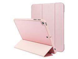 Capa para iPad 10.2 (2020)/(2019)/(2021) Rosa