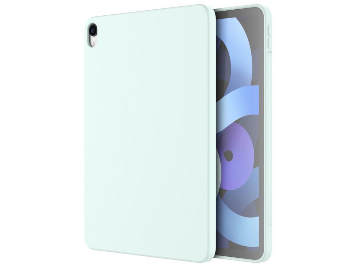 Capa para iPad Air 10.9'' (2020) Azul