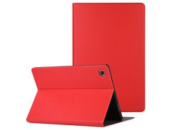 Capa para Samsung Galaxy Tab a8 10.5 (2021) Vermelho