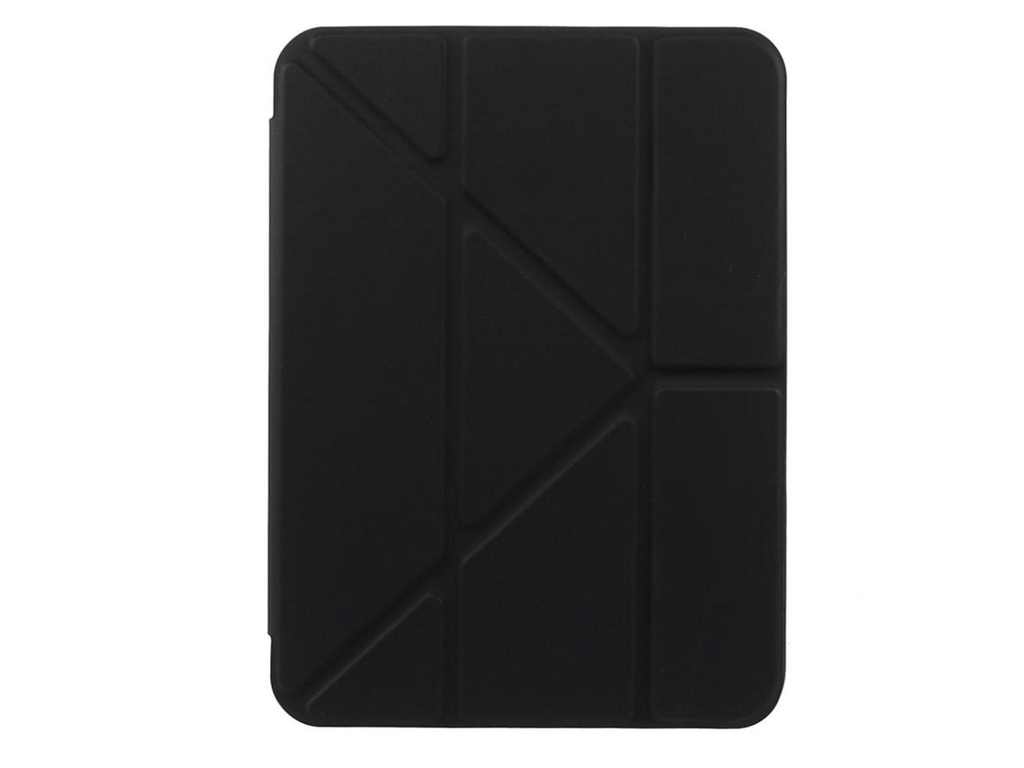 Capa para iPad Mini (2021) Preto