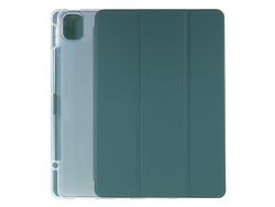 Capa para Xiaomi pad 5/pad 5 Pro Verde
