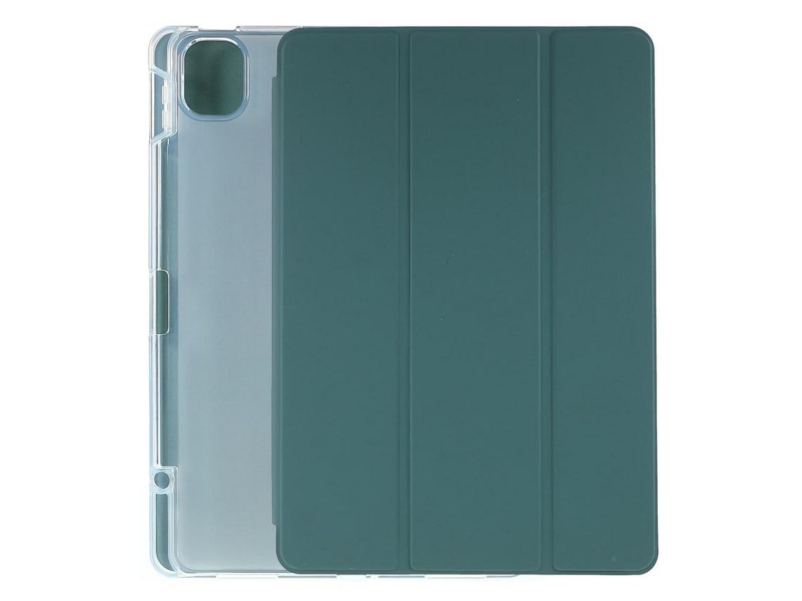 Capa para Xiaomi pad 5/pad 5 Pro Verde
