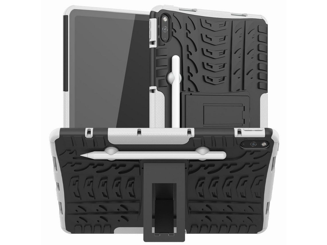 Capa para Huawei Matepad 10.4 Branco