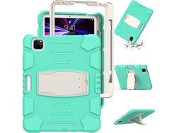 Capa para iPad Pro 11 (2021)/(2020)/(2018)/Air (2020)