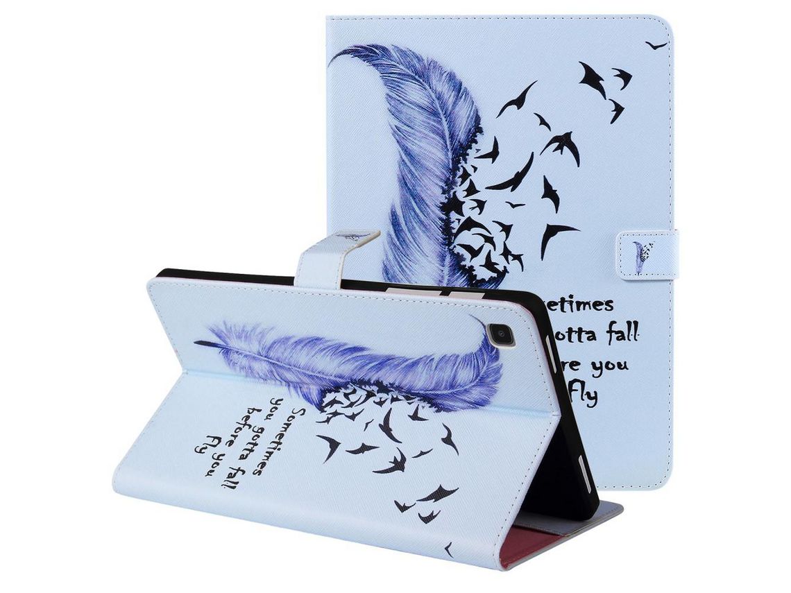Capa para Samsung Galaxy Tab a7 10.4 (2020)/t505/t500