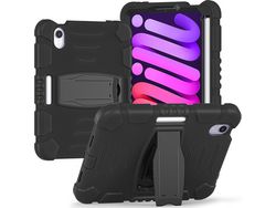 Capa para iPad Mini (2021) Preto