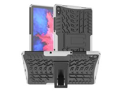 Capa para Lenovo Tab p11/p11 5g Branco